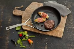 Demeyere Alu Pro Koekenpan ø 28 Cm -Keuken Pot Winkel demeyere alu pro 6 3