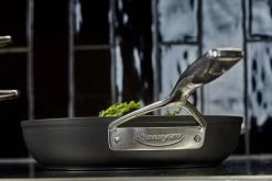 Demeyere Alu Pro Koekenpan ø 28 Cm -Keuken Pot Winkel demeyere alu pro 7 3