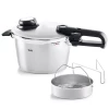 Fissler Vitavit Premium Snelkookpan 3,5 Liter Rvs Glans