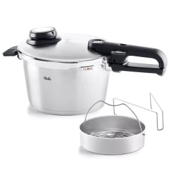 Fissler Vitavit Premium Snelkookpan 3,5 Liter Rvs Glans