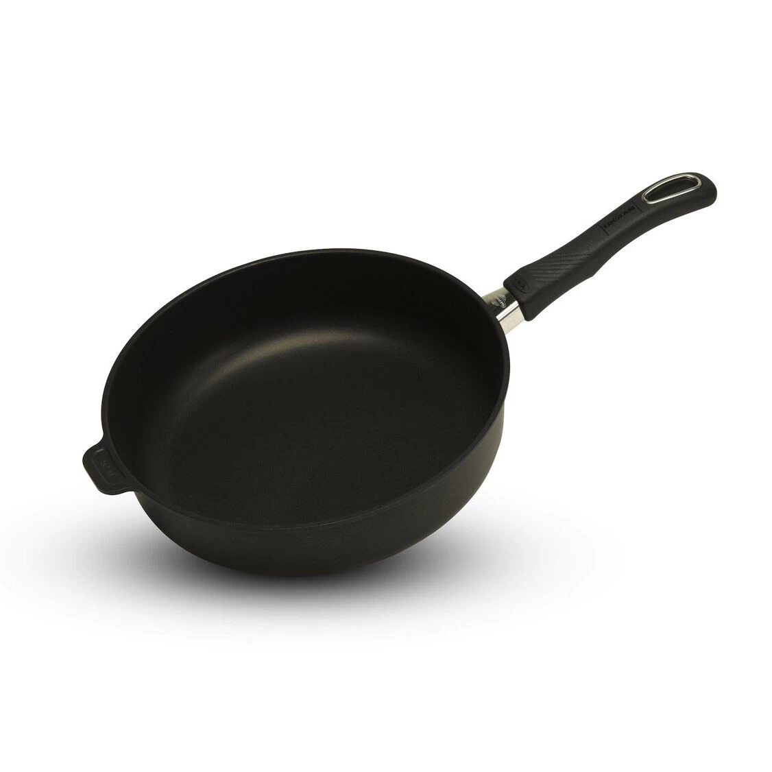 Gastrolux Expert Sauteerpan ø 24 Cm Aluminium 1 Gastrolux Expert Sauteerpan ø 24 Cm Aluminium