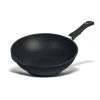 Gastrolux Expert Wok ø 30 Cm Aluminium