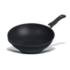 Gastrolux Expert Wok ø 30 Cm Aluminium