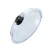 Gastrolux High-Dome Glasdeksel ø 32 Cm Glas
