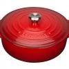 Le Creuset Signature Risottopan 6,2 Liter ø 30 Cm Gietijzer