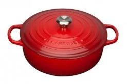 Le Creuset Signature Risottopan 6,2 Liter ø 30 Cm Gietijzer