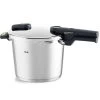 Fissler Vitaquick Green Snelkookpan Met Inzet 6 Liter