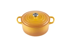 Le Creuset Signature Braadpan 4,2 Liter ø 24 Cm Gietijzer Nectar