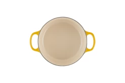 Le Creuset Signature Braadpan 3,3 Liter ø 22 Cm Gietijzer Nectar -Keuken Pot Winkel lc 20200702 hl ps ns 21177226724430 005