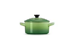 Le Creuset Minipan ø 10 Cm Aardewerk Bamboo