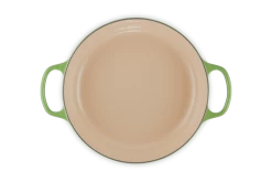 Le Creuset Multifunctionele Braadpan 3,2 Liter ø 30 Cm Gietijzer Bamboo -Keuken Pot Winkel lc 20210421 hl ps fs 21180304082430 005 1