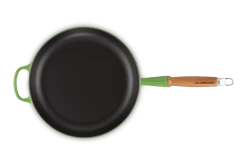 Le Creuset Koekenpan Rond Met Open Greep ø 28 Cm Gietijzer Bamboo 7 Le Creuset Koekenpan Rond Met Open Greep ø 28 Cm Gietijzer Bamboo -Keuken Pot Winkel lc 20210721 hl ps fs 20258284080422 004 1 1
