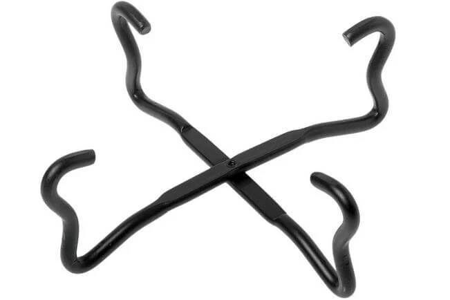 Lodge Logic Camp Dutch Oven Deksellifter 4-in-1 1 Lodge Logic Camp Dutch Oven Deksellifter 4-in-1