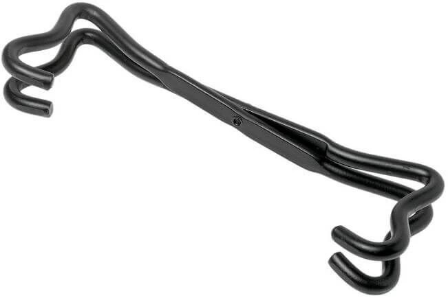 Lodge Logic Camp Dutch Oven Deksellifter 4-in-1 3 Lodge Logic Camp Dutch Oven Deksellifter 4-in-1 - Afbeelding 3