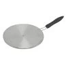 Mauviel Inductie Interface Plaat ø 22 Cm Rvs