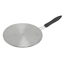 Mauviel Inductie Interface Plaat ø 22 Cm Rvs