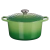 Le Creuset Signature Hoge Braadpan 5 Liter ø 24 Cm Bamboo