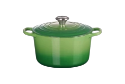 Le Creuset Signature Hoge Braadpan 5 Liter ø 24 Cm Bamboo