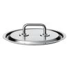 Spring Brigade Premium Deksel ø 32 Cm Rvs