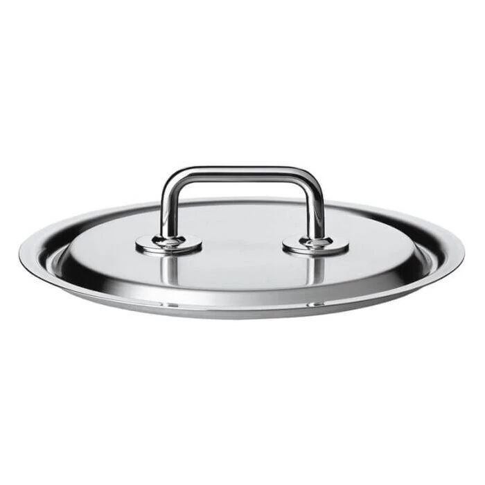 Spring Brigade Premium Deksel ø 32 Cm Rvs 1 Spring Brigade Premium Deksel ø 32 Cm Rvs