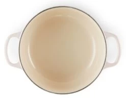 Le Creuset Signature Braadpan 4,2 Liter ø 24 Cm Gietijzer Shell Pink -Keuken Pot Winkel rs8768 lc 20190618 fr ps 00010 24cm