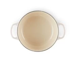 Le Creuset Signature Braadpan 2,4 Liter ø 20 Cm Gietijzer Shell Pink -Keuken Pot Winkel rs8768 lc 20190618 fr ps 00010 scr