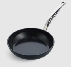 Keuken Pot Winkel 24 Greenpan Barcelona Pro Koekenpan Met Keramische Laag ø 20 Cm