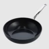 Greenpan Barcelona Pro Wok Met Keramische Laag ø 28 Cm