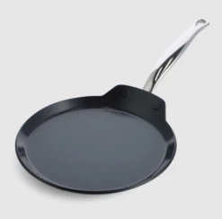 Greenpan Barcelona Pro Pannenkoekenpan Met Keramische Laag ø 24 Cm