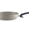 Fissler Ceratal Comfort Koekenpan Met Keramische Laag ø 26 Cm Grijs