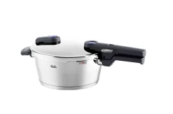 Fissler Vitaquick Snelkookpan 3,5 Liter Rvs Glans