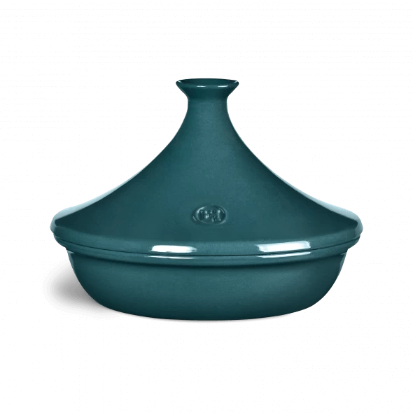 Emile Henry Tajine ø 27 Cm Keramiek Feu Doux 1 Emile Henry Tajine ø 27 Cm Keramiek Feu Doux