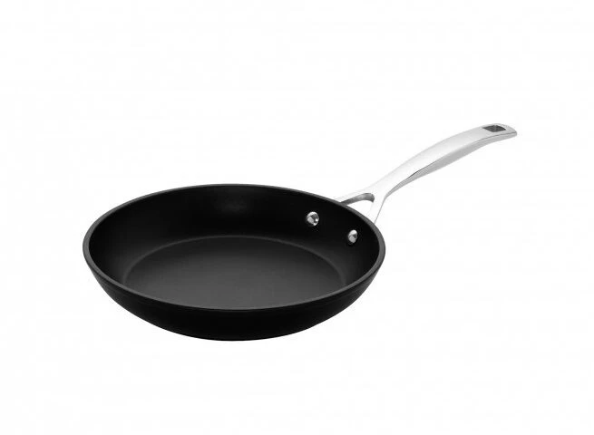 Le Creuset Les Forgées Koekenpan ø 24 Cm Aluminium 1 Le Creuset Les Forgées Koekenpan ø 24 Cm Aluminium